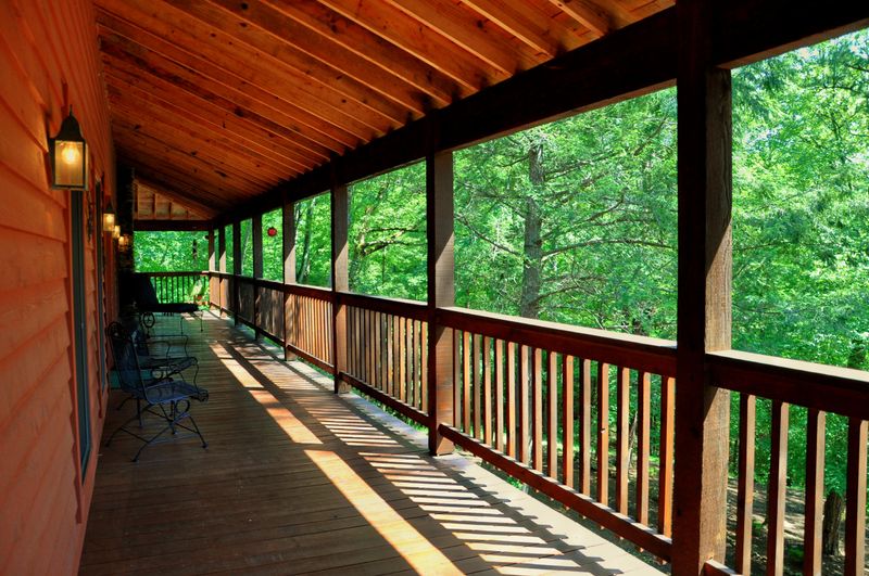 811 Laurel Road Rd, Townsend, TN 37882