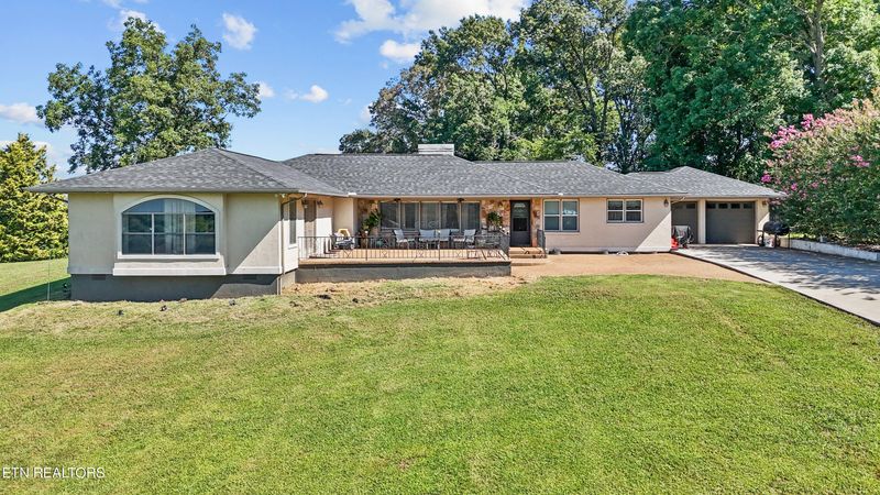 811 Old Hwy 68, Sweetwater, TN 37874