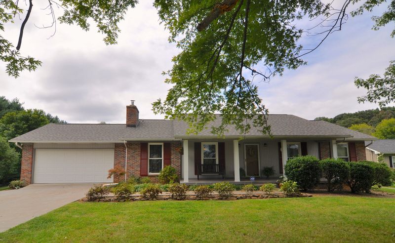 811 Old Reservoir Rd, Maryville, TN 37804