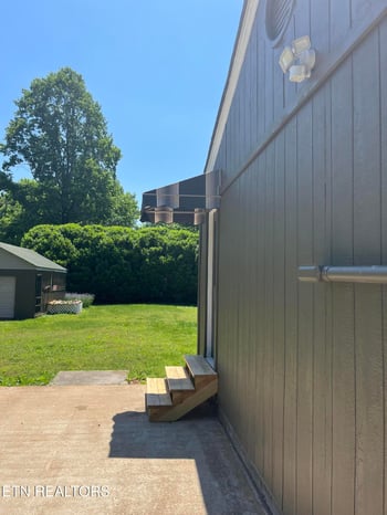 811 Tennal St, Athens, TN 37303