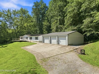 8111 Pickens Gap Rd, Knoxville, TN 37920