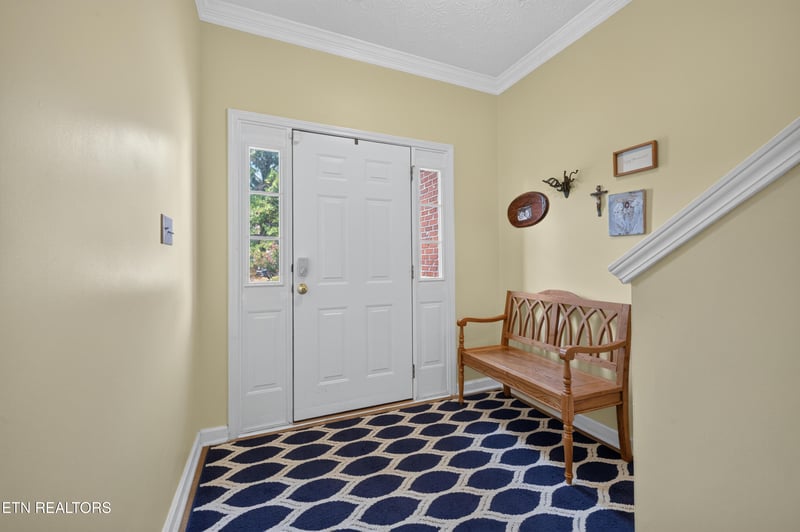 8112 Legacy Ln, Knoxville, TN 37919