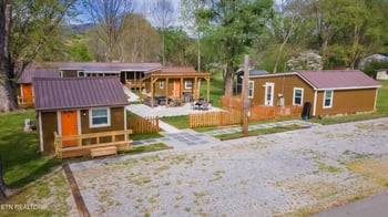 8113 W Old Highway 73, Townsend, TN 37882