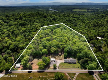 8114 Thorn Grove Pike, Knoxville, TN 37914