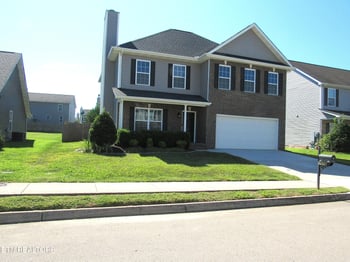 8116 Cambridge Reserve Dr, Knoxville, TN 37924