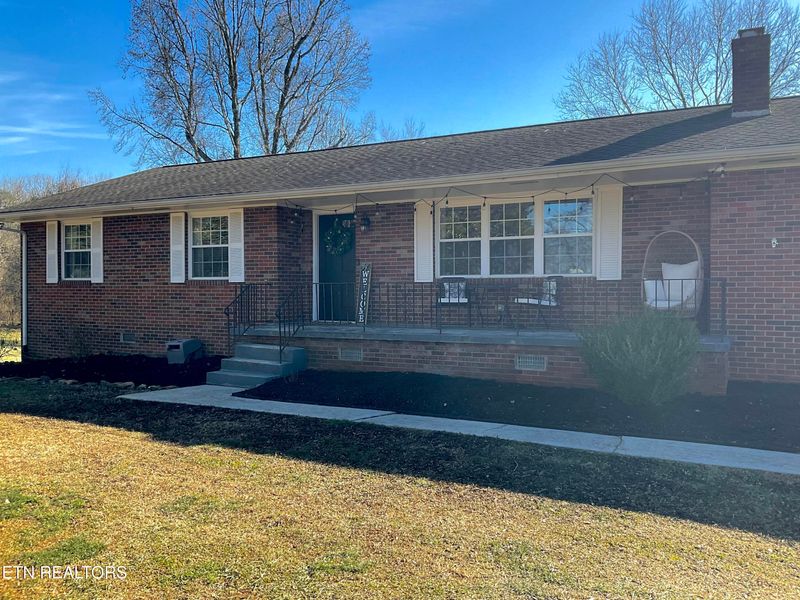 8116 Shelton Rd, Corryton, TN 37721