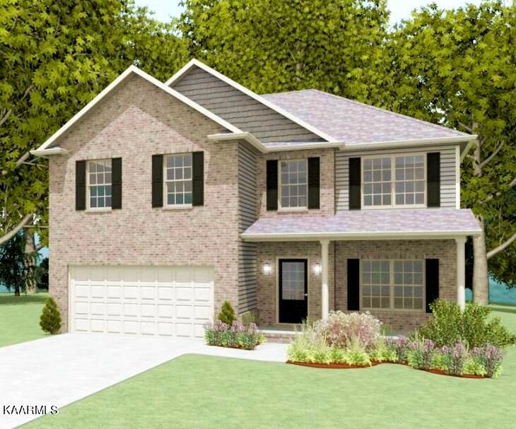 8119 Zenith Ln, Powell, TN 37849