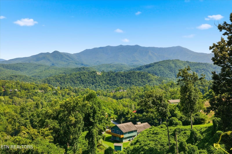 812 Beanstalk Ct, Gatlinburg, TN 37738