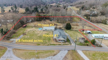 812 Marlow Cir, Clinton, TN 37716