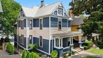 812 N 4th Ave, Knoxville, TN 37917
