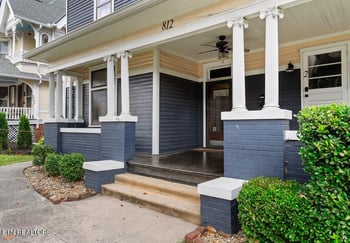 812 N 4th Ave, Knoxville, TN 37917