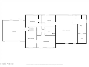 812 New Clear Branch Rd, Rocky Top, TN 37769