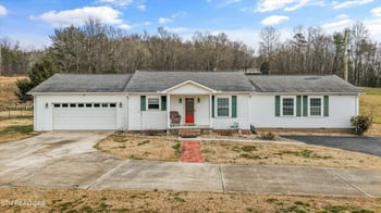 812 New Clear Branch Rd, Rocky Top, TN 37769