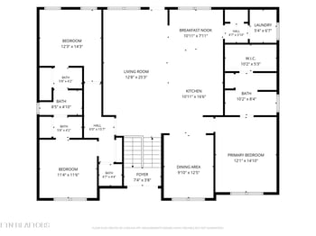 8121 Chapel Hill Ln, Knoxville, TN 37938