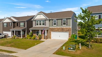 8121 Dennis Fox Ln, Knoxville, TN 37938