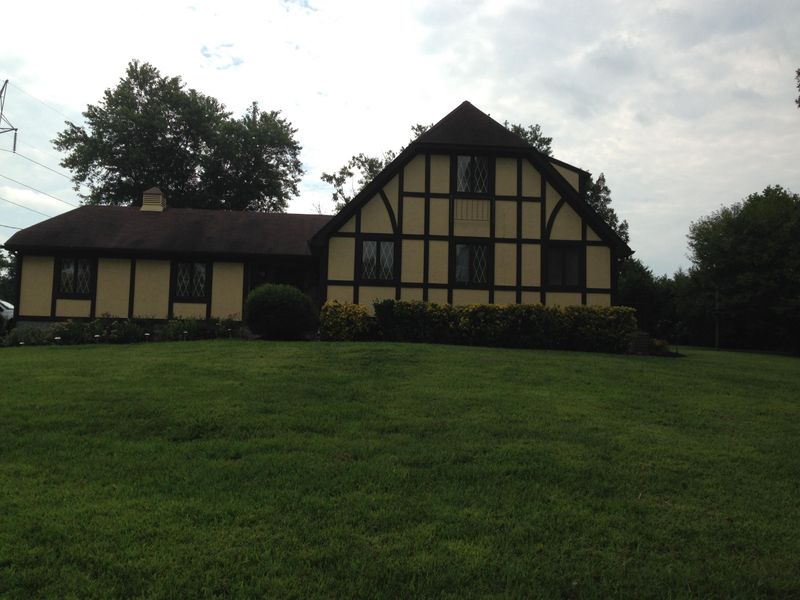 8121 Jim Wolfe Rd, Corryton, TN 37721