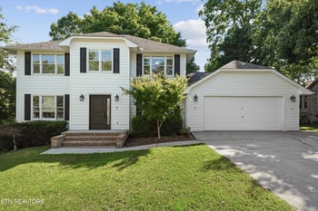 8121 Nutmeg Cir, Knoxville, TN 37938
