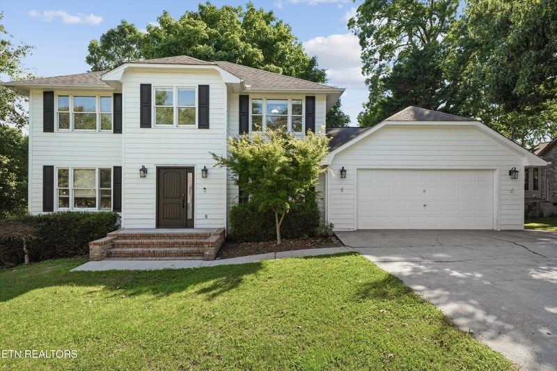 8121 Nutmeg Cir, Knoxville, TN 37938