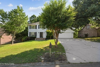 8121 Nutmeg Cir, Knoxville, TN 37938