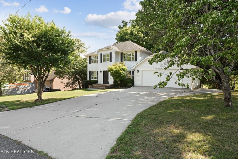 8121 Nutmeg Cir, Knoxville, TN 37938
