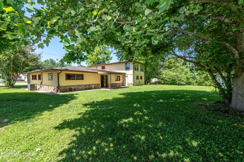 8121 Old Highway 73, Townsend, TN 37882