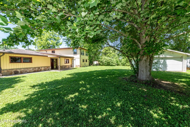 8121 Old Highway 73, Townsend, TN 37882