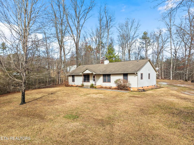 8124 Becky Ln, Knoxville, TN 37920