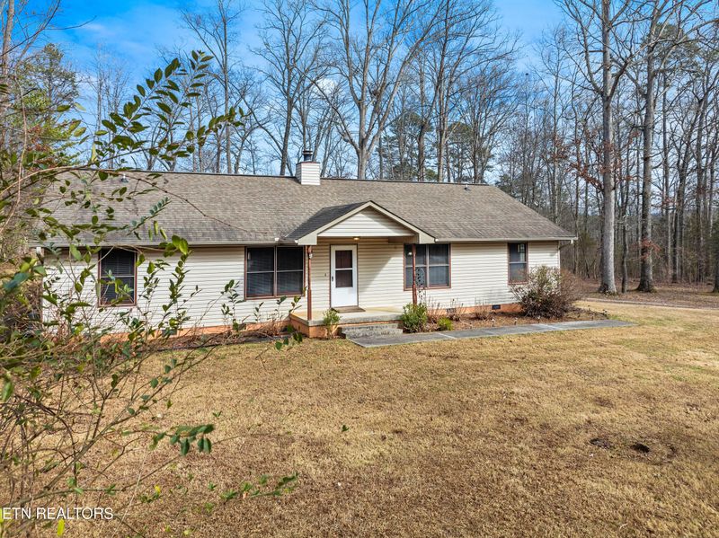 8124 Becky Ln, Knoxville, TN 37920