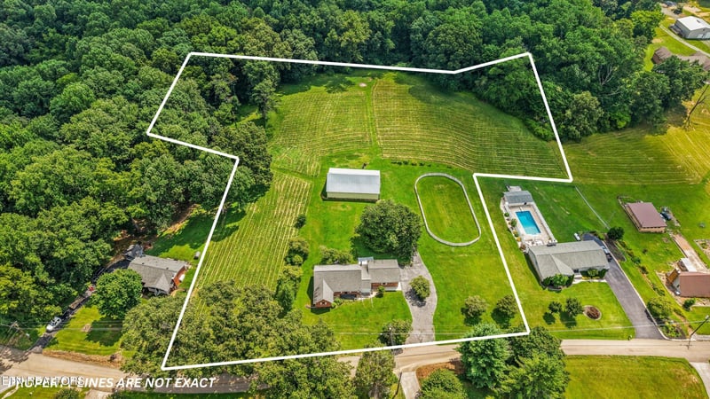 8124 Bell Rd, Knoxville, TN 37938