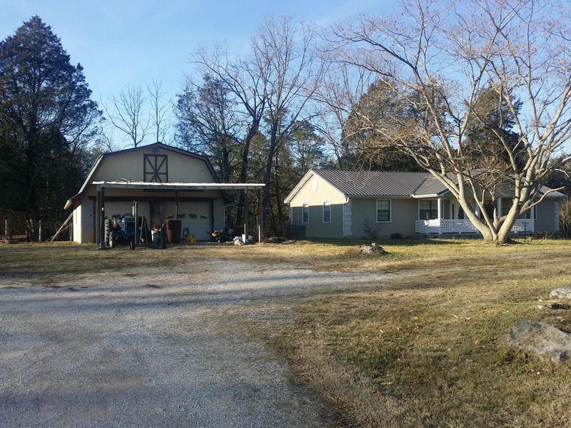 8125 Tazewell Pike, Corryton, TN 37721