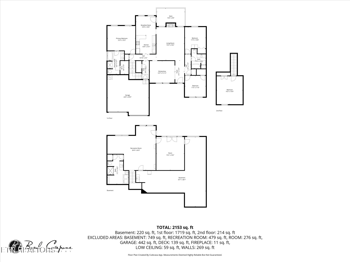 8127 Canter Ln, Powell, TN 37849