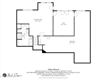 8127 Canter Ln, Powell, TN 37849