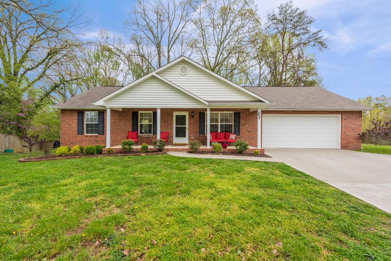 8128 Bell Campground Rd, Powell, TN 37849