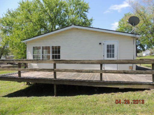 813 Fowler St, Clinton, TN 37716