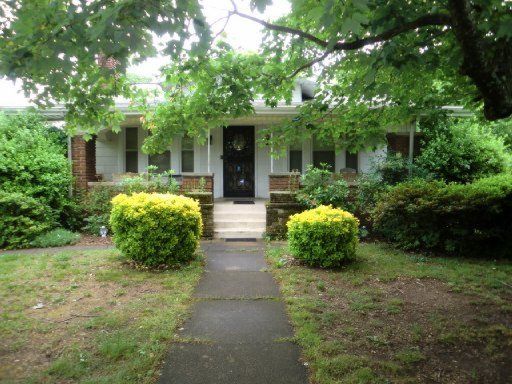 813 Gresham Rd, Knoxville, TN 37938