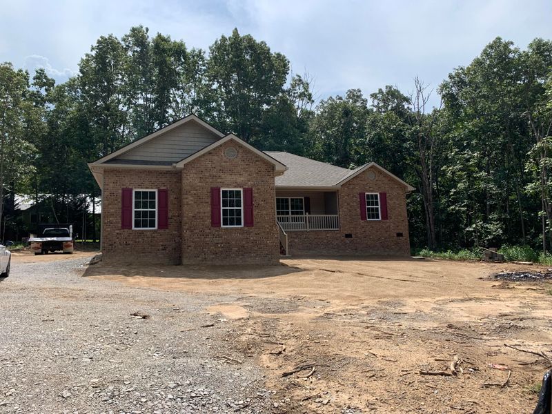 813 Spruce Loop, Crossville, TN 38555