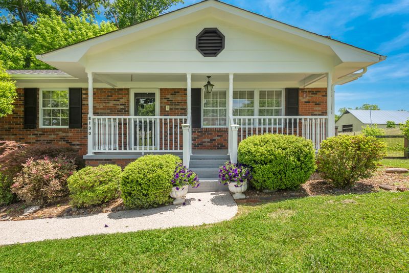 8130 Bell Rd, Knoxville, TN 37938
