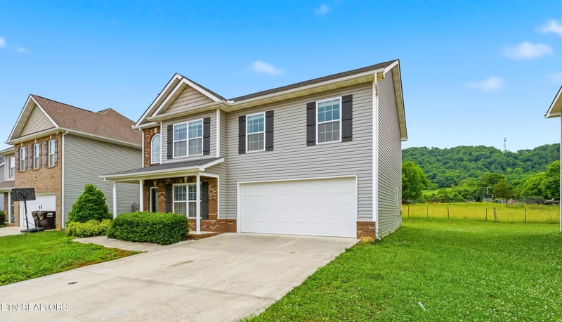 8131 Cambridge Reserve, Knoxville, TN 37924