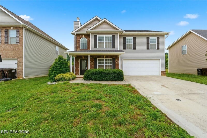 8131 Cambridge Reserve, Knoxville, TN 37924