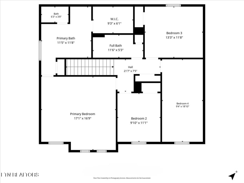 8131 Cambridge Reserve, Knoxville, TN 37924