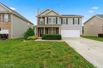 8131 Cambridge Reserve, Knoxville, TN 37924