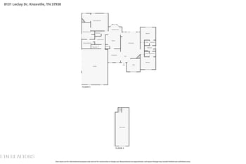 8131 Leclay Dr, Knoxville, TN 37938