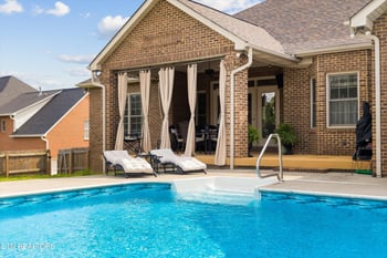 8131 Leclay Dr, Knoxville, TN 37938