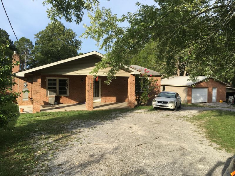 8131 Tazewell Pike, Corryton, TN 37721