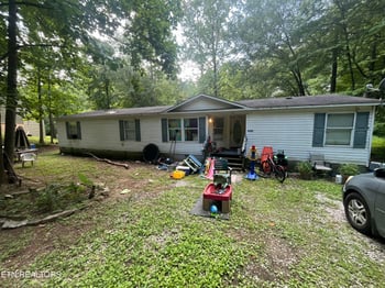 8133 Paradise Dr, Powell, TN 37849