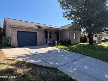 8134 Marsala Ln, Knoxville, TN 37938