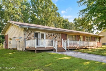 813815 Stephens Rd, Rocky Top, TN 37769