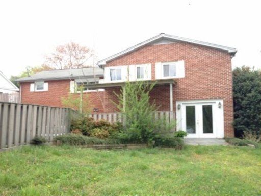 814 Brown, Kingston, TN 37763