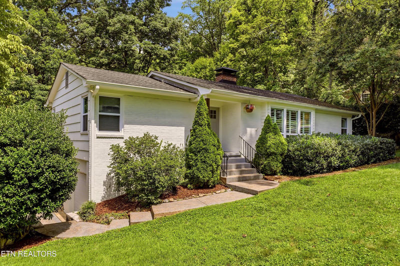 814 Fairfield Rd, Knoxville, TN 37919