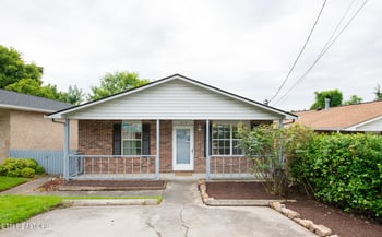 814 Valerie Ln, Knoxville, TN 37938